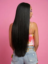 Virgin Remy Bundles