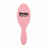 'No Snag' Boar Bristle Brush