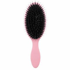 'No Snag' Boar Bristle Brush