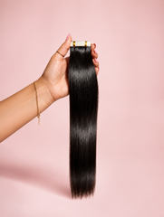 Virgin Tape-In Extensions