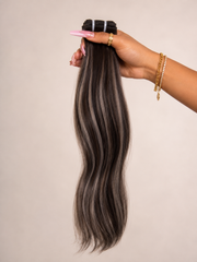 Colored Bundles