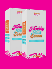Bestie Bundle- 2 'Healthy Hair Serum' Scalp Growth And Get One Free Bottle