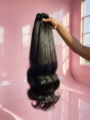 Virgin Remy Bundles