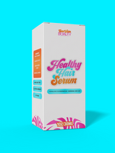 'Healthy Hair Serum' Scalp Growth & Hair Loss Serum