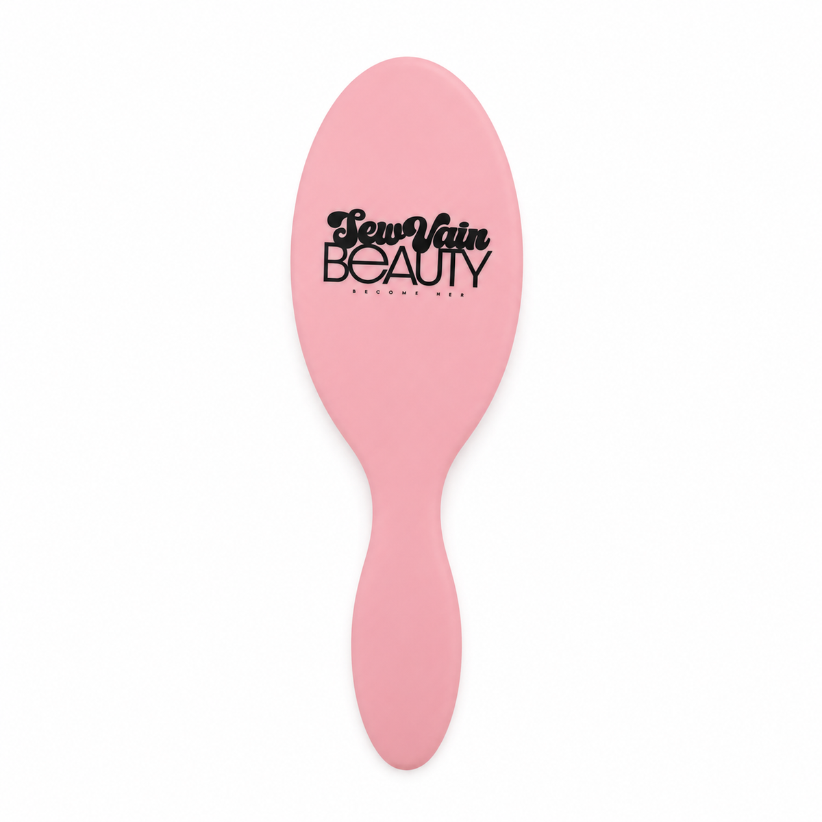 'No Snag' Boar Bristle Brush