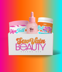 'The It Girl Hair Kit'