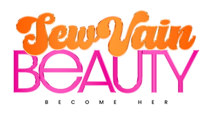 Sew Vain Beauty