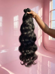 Virgin Remy Bundles